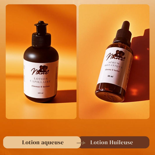 POURQUOI UNE LOTION AQUEUSE EST INDISPENSABLE POUR STIMULER LA POUSSE