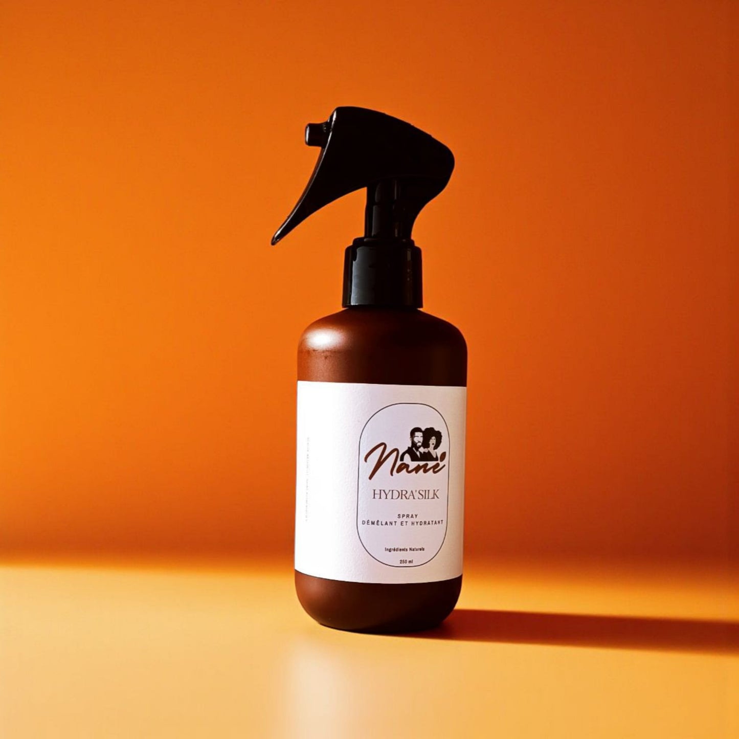 Hydra’SILK – Lotion démêlante & hydratante (note YUKA 86/100)