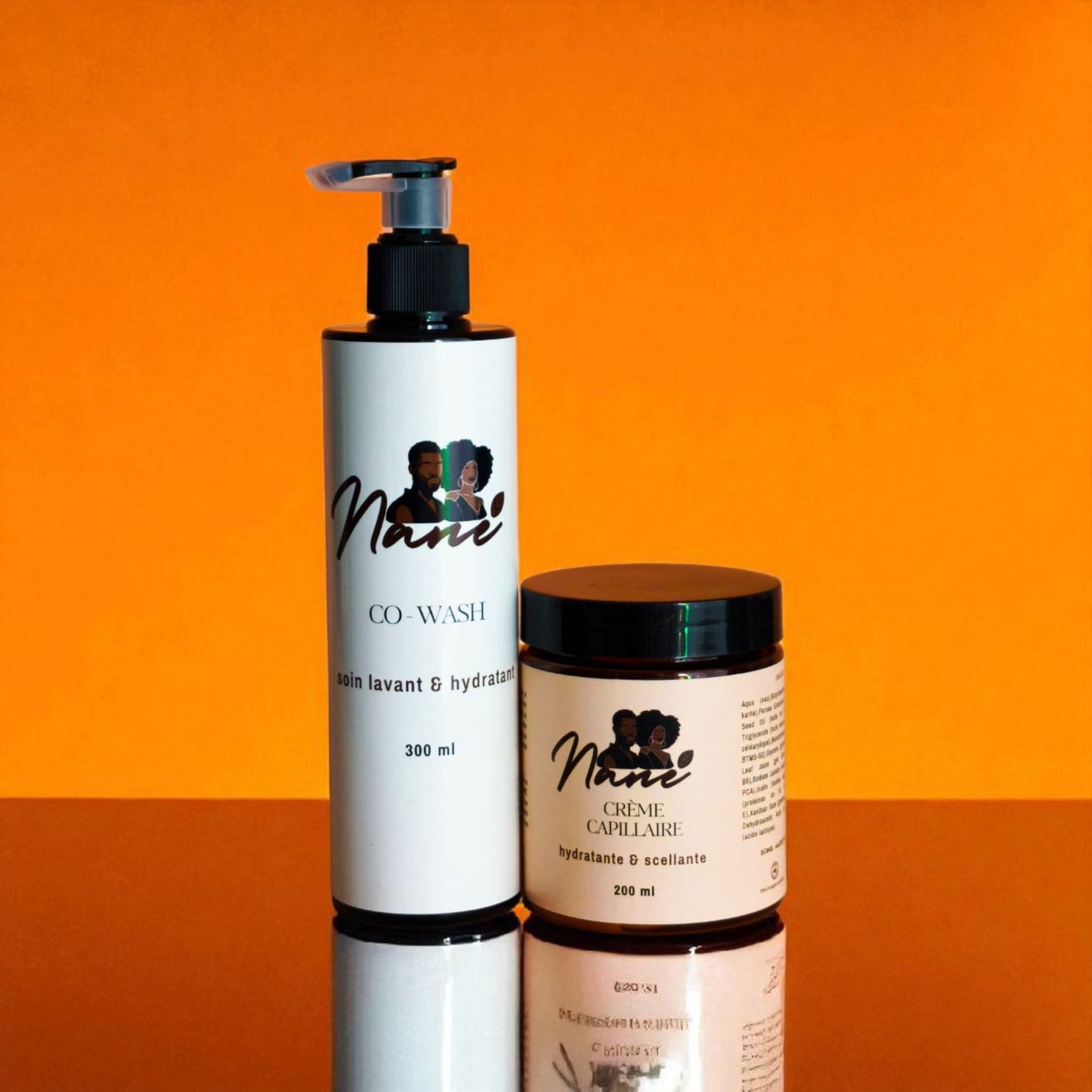 Pack SOINS DE BASE